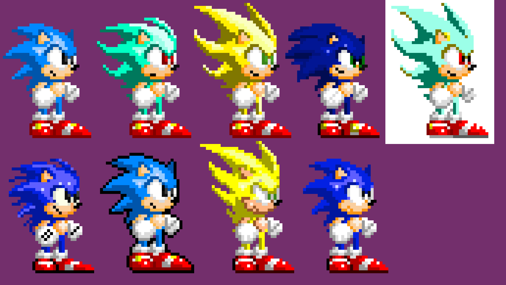 [d46952] all sonic