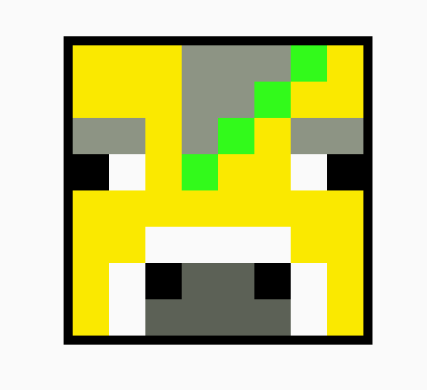 [9664c4] golden apple cow