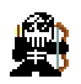 [9664c4] soul tacker