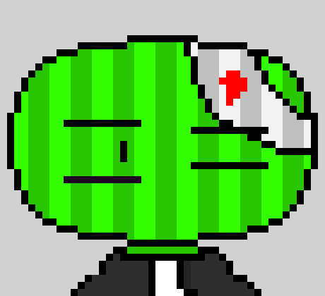 [258281] (he pulls out a gun and starts cleaning it). -Ez