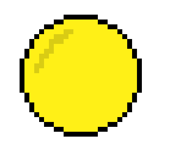 [7c83dd] blue Ball