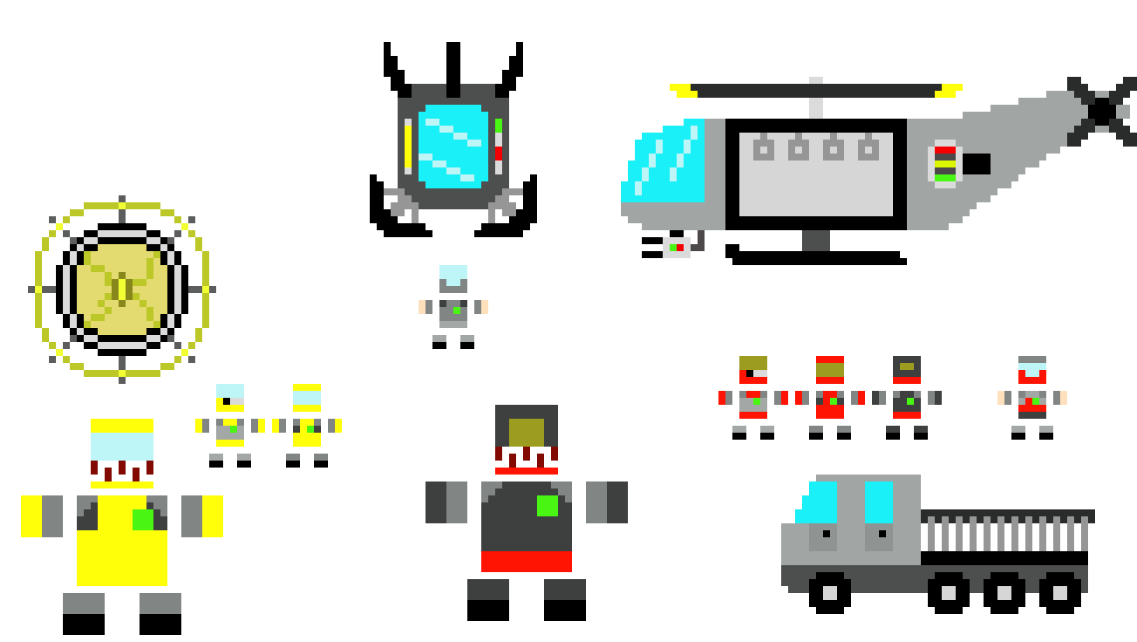 [c33884] Moar stuff