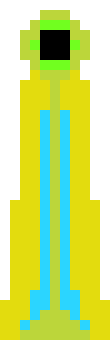 [9664c4] Golden Burst Z (or Golden Kamehameha)