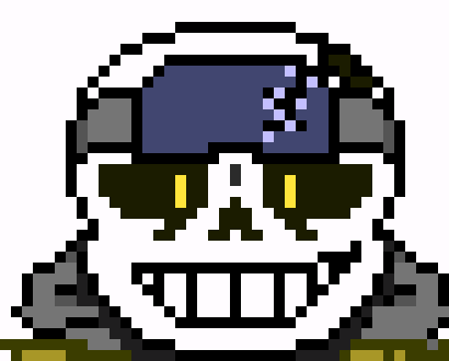 yeet. [Skeld]