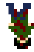 [1bbf73] Zombie dp sprite dead