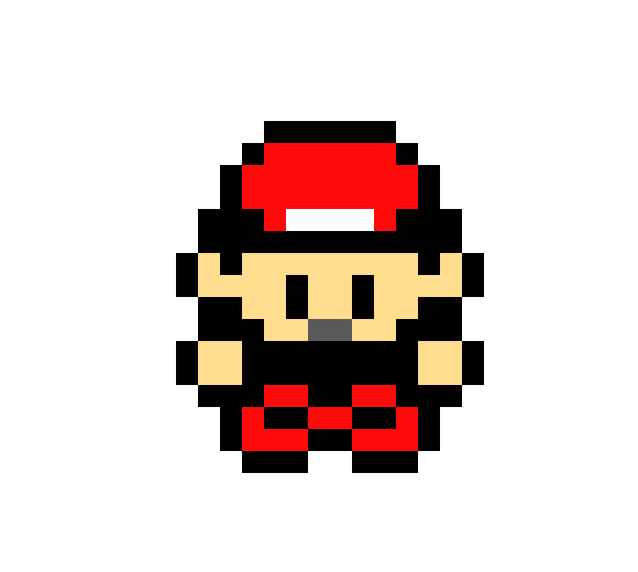 [9664c4] Red