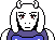 [a23673] Colored Toriel Text Box Sprite 20