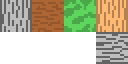 [c1c865] SteelDirtGrassRopeTile