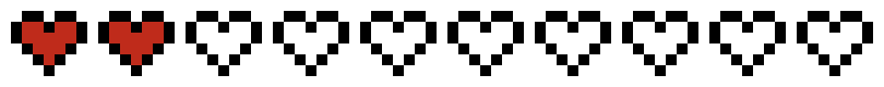 [11bbfc] BossHearts