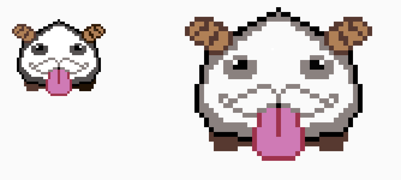 [9664c4] Poro