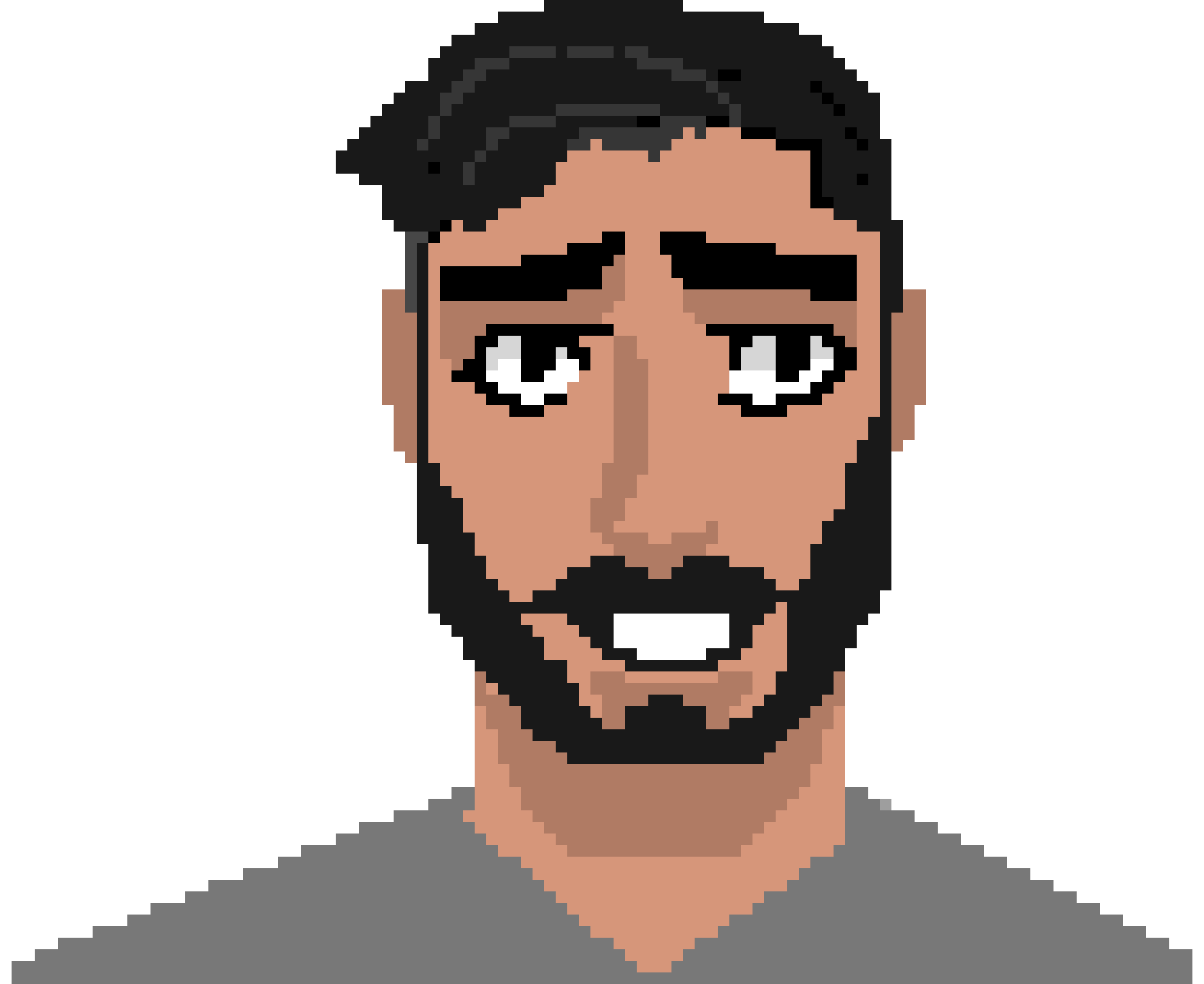 [9664c4] Haaris