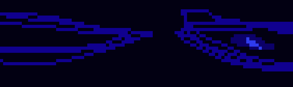 [45dc9d] pretty cool, demented