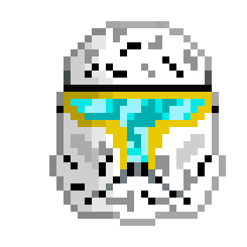 [d1bb4c] UPAM Commando Gregor Helmet