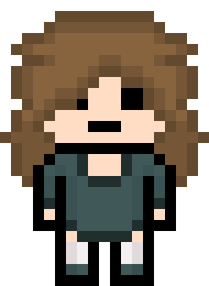 [9664c4] danganronpa pixel sprite base