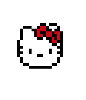 [9664c4] Hello Kitty
