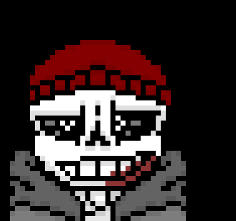 [57dac4] the whole Spirit thing isnt canon to Sorrow on its own no more, thats something for Sorrow + Dust OR maybe Sorrow + Nega