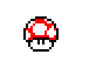 [9664c4] Mushroom