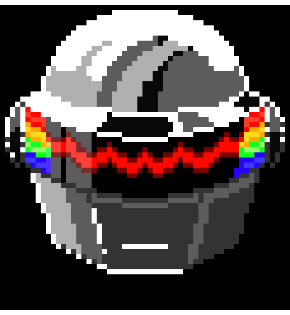 [aeaddc] [Daft Punk(Eku)] Ya im here