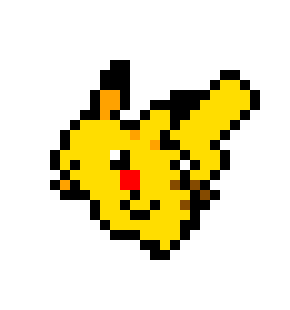 Pokémon: Pikachu