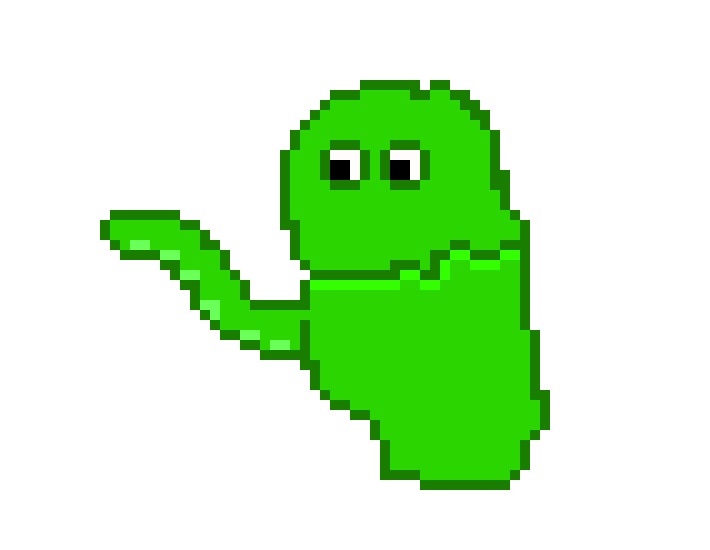 [8588e1] Monster