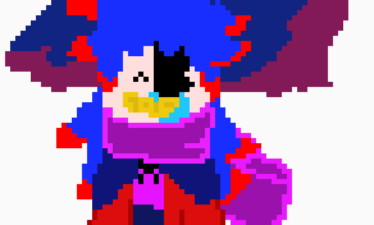 [904ba9] why do you always have make fun of me............