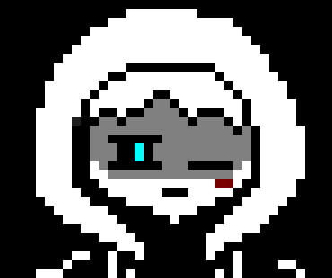 [8d9029] ... *he takes a look at chris, and back at duncan.*
