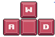 [820f87] WASD
