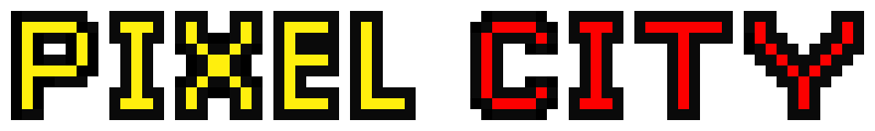 [9664c4] pixelcity