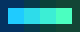 [9ce148] "the homies and i love gradients"
