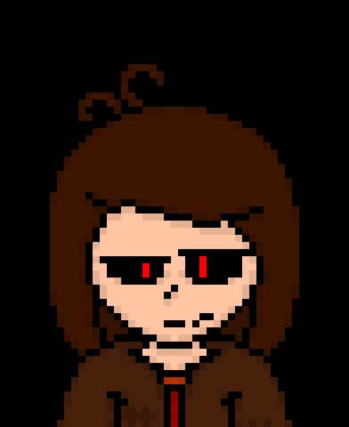 [57dac4] well simple, the Mirror of Delete would be Madnes and vice versa, you know, speaking of which... where the fuck did Spike go?  they vanished
