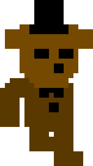 [9664c4] fred e