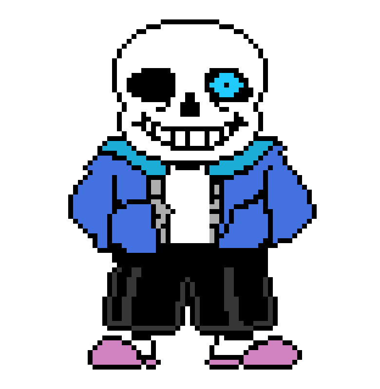 [12f3b6] Sans