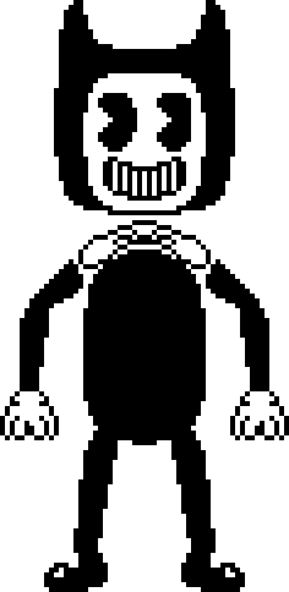 [9664c4] BATIM - Bendy