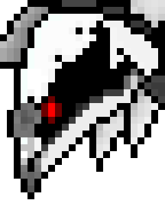 [98772d] listen, snake thing. you`re weak. your eggs are weak. you will always be weak.