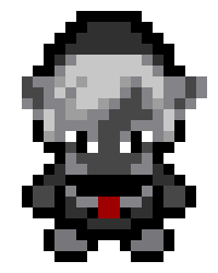 [9664c4] Dark Link