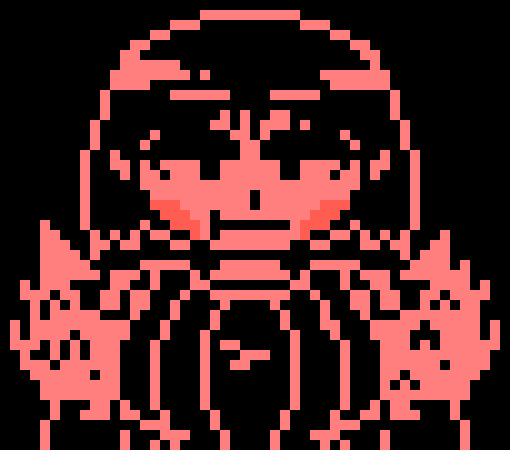 [990543] (I'm calling this guy's bullshit, Drone. He said he posted his Error404 from PAM to His Deviantart, but A. The Deviantart page has a bunch of sprites on it, that was never made here, and B, the Error404 he uses doesn't have everything that the deviantart post does in it -T)