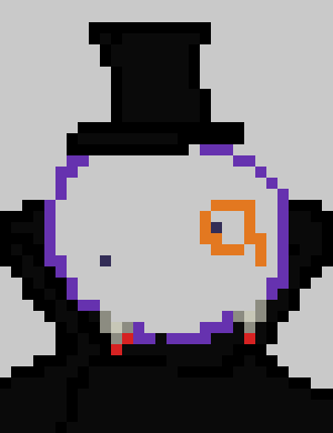 [ec5b35] huh -Demented