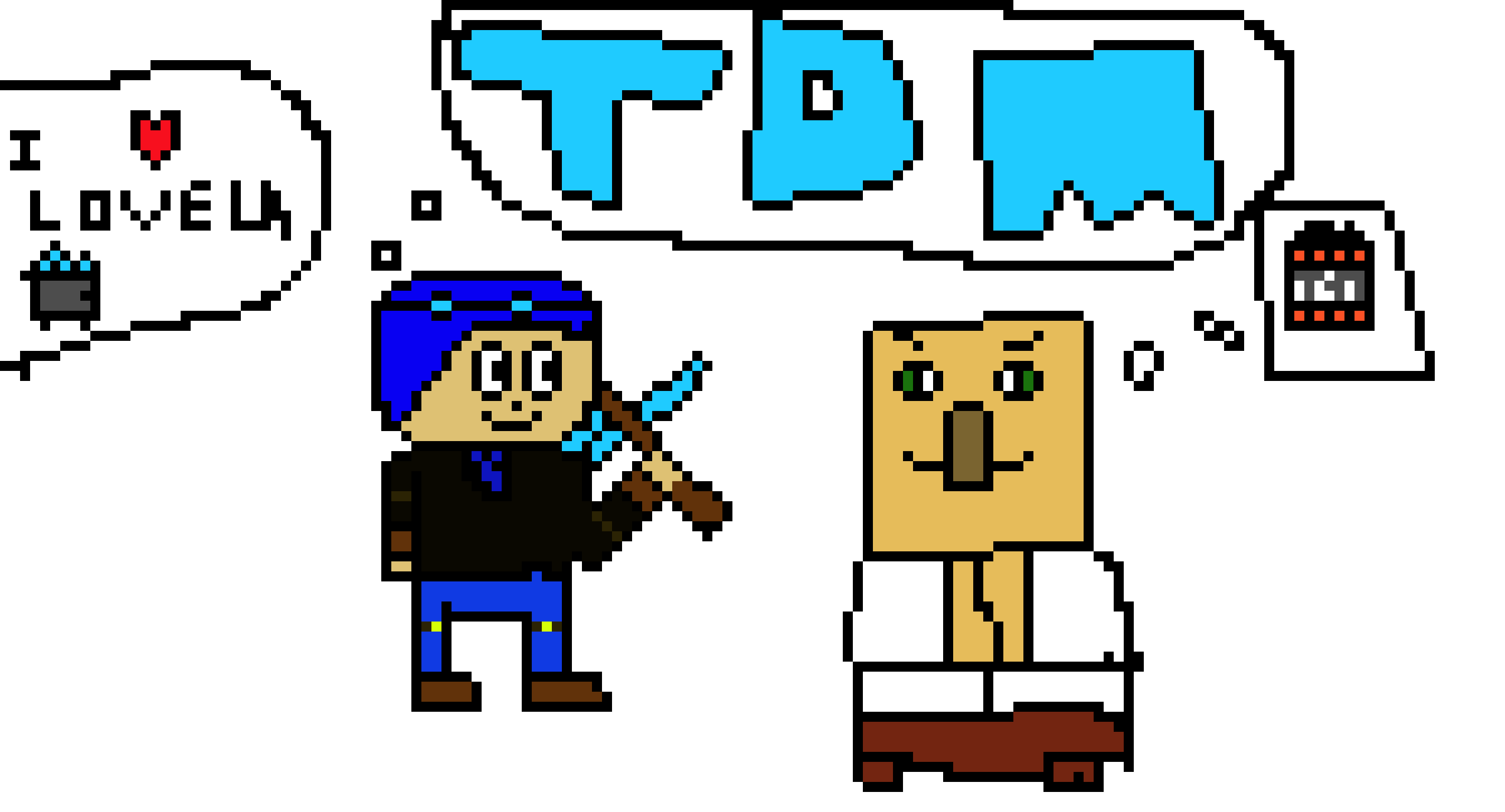 [9664c4] TDM art