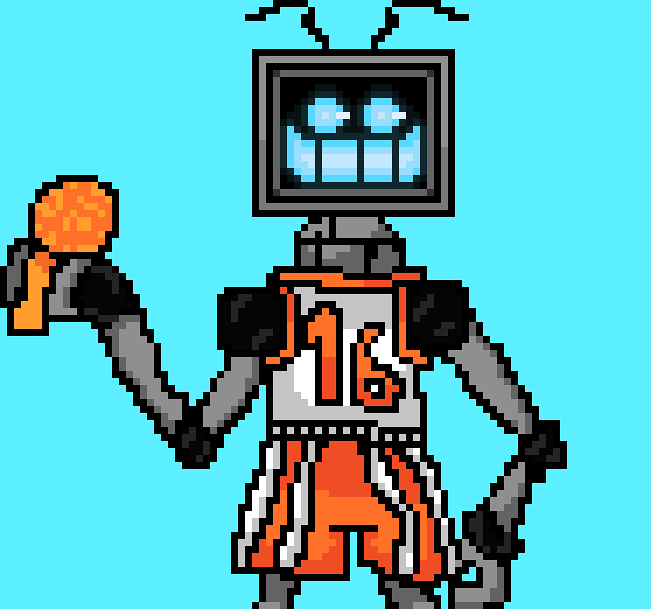HEX!