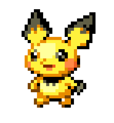 Pichu