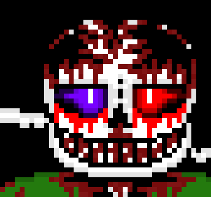 [e8cb42] OH WAIT I JUST REMEMBERED SOMETHING ABOUT TERROR- he can kill classic, without him dying himself, so pretty much ez dub for him