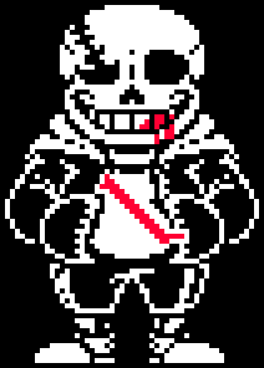 [2d73ea] sans lost breth
