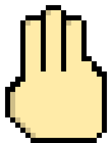 [9664c4] 3 finger