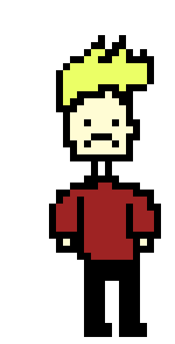 SadSingleMan