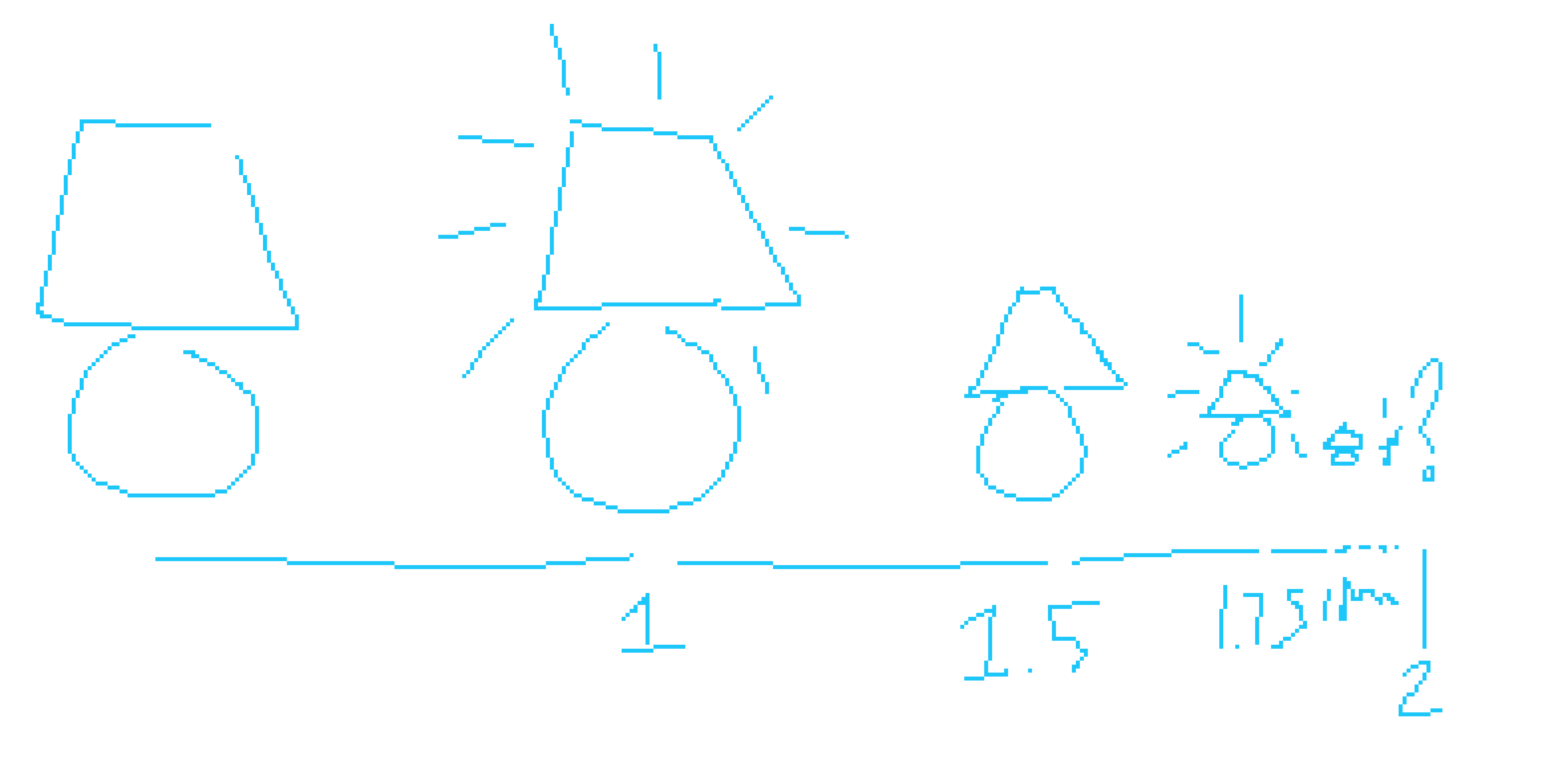 [14d431] here is an example. you have a lamp that's turned off. after 1 minute you turn it on, then half a minute later you turn it off, then a quarter minute later you turn it on, and you keep halfing the amount of time you take before you flip the switch, and after 2 minutes passes, you will have completed an infinite amount of switching the lamps switch. the question is, will the lamp be on or off in the end, because it can only be either on or off.