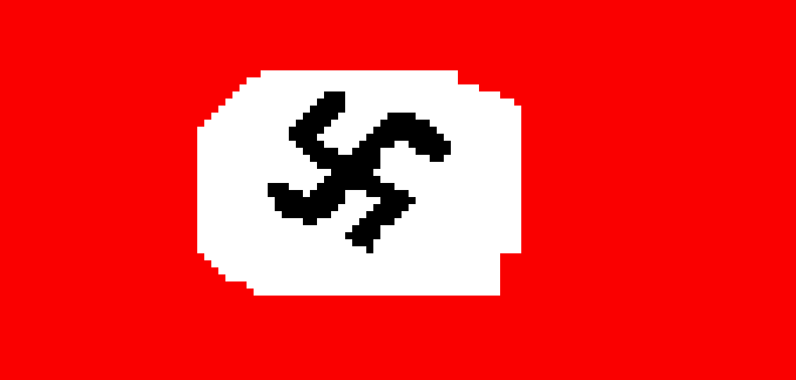 [9664c4] Swastika