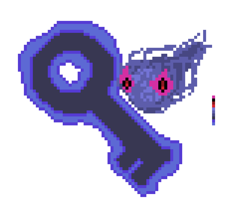 [9664c4] Nymphyll