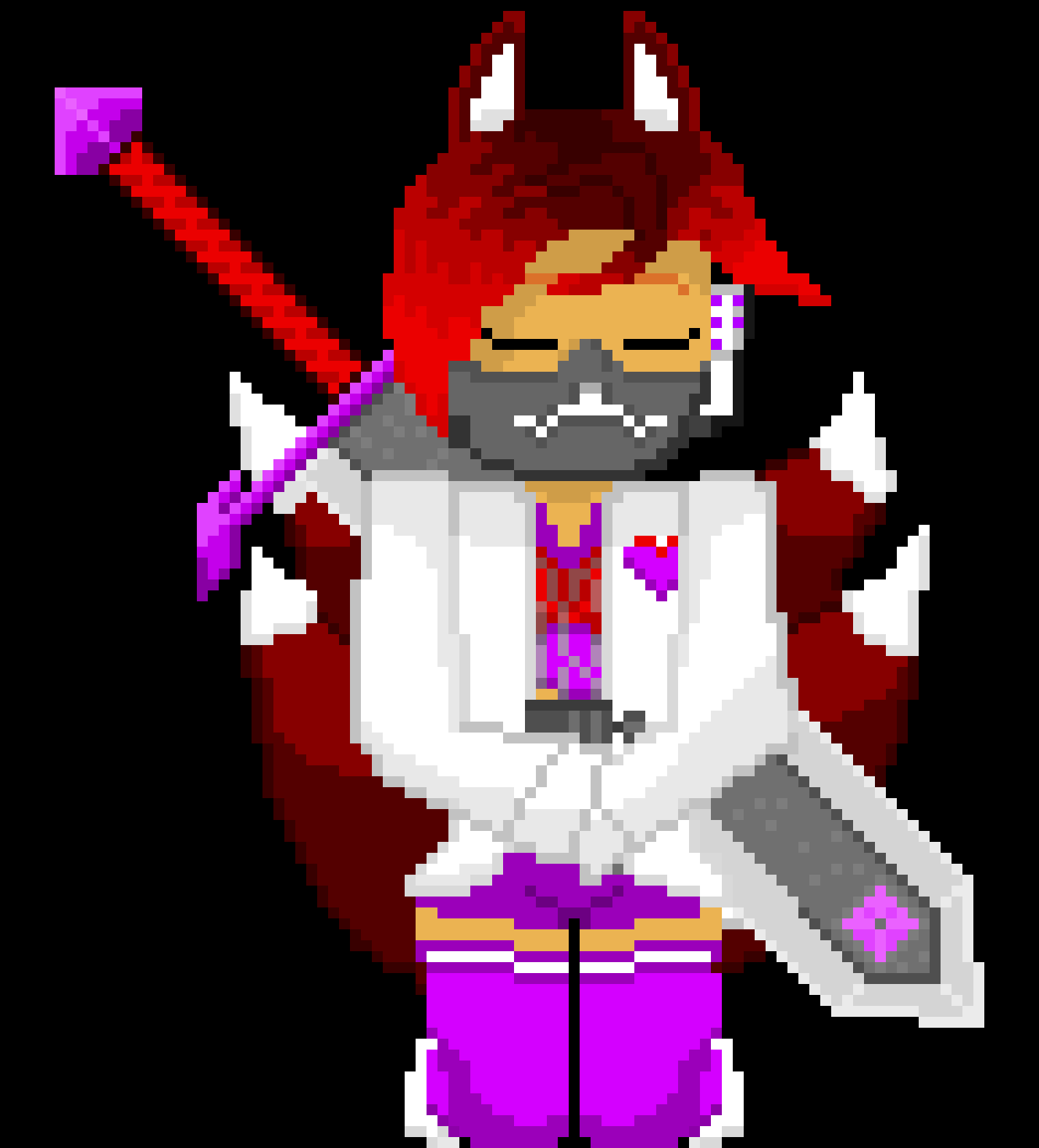 [aeaddc] im just gonna stay outa this confersation