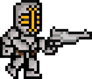 [1d2b9c] Paladin Gunner walk 3
