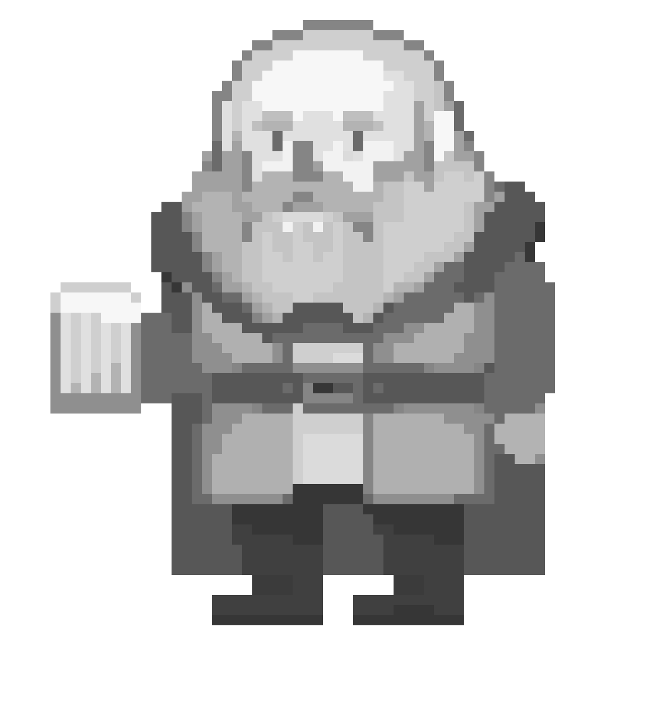 [9664c4] dworf